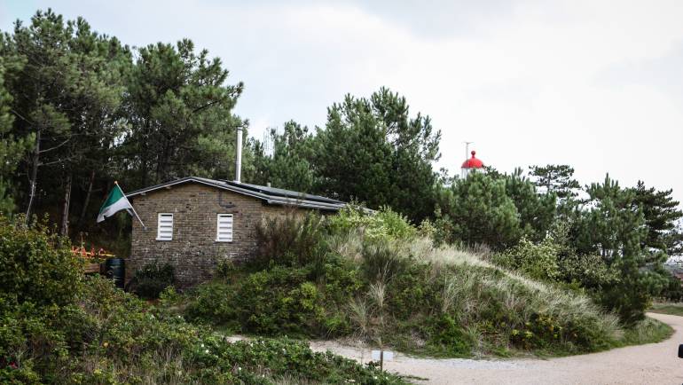 20 juli: Open dag Vlielander Kaasbunker