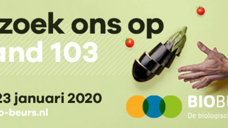 Bio Beurs 2020