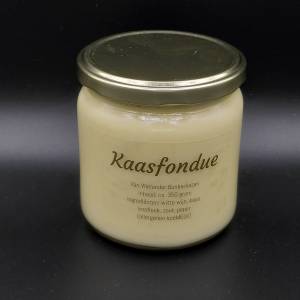 Kaasfondue