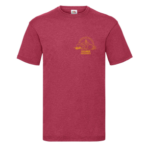Kaasbunker T-Shirt